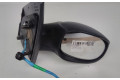 Зеркало электрическое правое Citroen C2