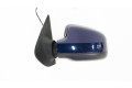 Зеркало электрическое Dacia Logan II 2012 - 2020 года