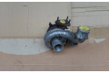 Turbodmychadlo Турбина 8200459494 Nissan Primastar