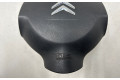 Подушка безопасности водителя 608208100G   Citroen C-Crosser