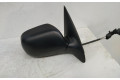 Зеркало электрическое Skoda Fabia Mk1 (6Y) 1999 - 2007 года