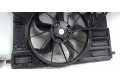 Вентилятор радиатора 2041816 Ford Transit Custom