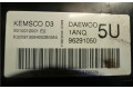 Řídící jednotka 96291050, S010012001 Daewoo Matiz 2003