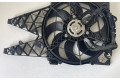 Вентилятор радиатора 940A5000 Alfa Romeo Giulietta