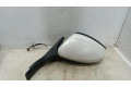 Зеркало электрическое Peugeot 2008 I 2013-2019 года