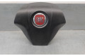 Подушка безопасности водителя 735526525   Fiat Fiorino