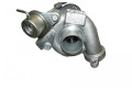 Turbodmychadlo Турбина 9685293080 Citroen Berlingo 9HW (DV6BTED4), DV6B