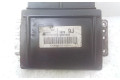 Блок управления двигателя 96801808, 96801808   Chevrolet Matiz