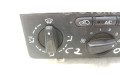 Блок управления климат-контролем N101753H, 69310004   Citroen C2
