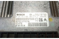 Блок управления двигателя 9664487580, 0281013666   Citroen C-Crosser