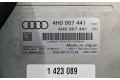 Блок комфорта 4H0907441, IMPRK1423089   Audi A8 S8 D4 4H   