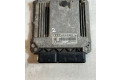 Блок управления двигателем ECU 4E1910409D, 4E1907409A Audi A8 S8 D3 4E