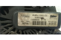 Генератор AV6N10300DC, AV6N10300DA Ford Transit - Tourneo Connect
