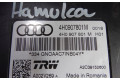 Блок управления 4H0907801M Audi A7 S7 4K8