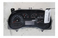 Přístrojová deska Fiat Fiorino 2007