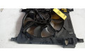 Электрический вентилятор радиаторов 95978939, 95978939 Chevrolet Spark