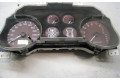 Přístrojová deska  Mitsubishi Pajero 2001 MR402532  