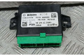 Блок управления 9819360080, BOSCH   Peugeot 5008