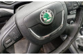 Подушка безопасности водителя Skoda Octavia Mk2 (1Z)