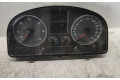 Панель приборов 1T0920861A Volkswagen Touran I