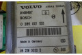Блок подушек безопасности 9148497, 0285001100   Volvo S90, V90