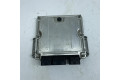 Блок управления двигателя 9647474780, 0281011032 Citroen C8