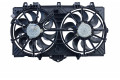 Вентилятор радиатора 21481-4GA0A, 141028 Infiniti Q50 3.5