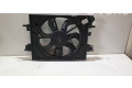 Вентилятор радиатора 214811626R, FS2090 Dacia Duster II