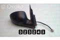 Zpětné zrcátko Chrysler PT Cruiser 2001