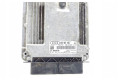 Блок управления двигателя 4H0907401 Audi A8 S8 D4 4H