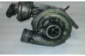 Турбина Citroen Xantia 9633785480 для двигателя DHX
