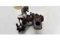 Turbodmychadlo Турбина 9673283680, 9673283680 Ford Fiesta T3JA(Euro 5)