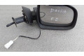 Зеркало электрическое        Dacia Duster  2010 - 2017 года   