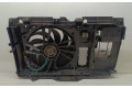 Вентилятор радиатора 9645028480, 9070043 Citroen Berlingo