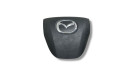 Подушка безопасности водителя 4AVWPPMBAPL Mazda 3 II