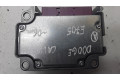 Блок подушек безопасности P04672603AE Dodge Caliber