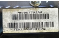 Подушка безопасности для колен P05057792AH, TDKLL0609B1542   Dodge Charger