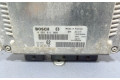 Блок управления двигателем Блок управления 0281011968, 0281011968 Citroen C8