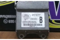Блок подушек безопасности 1C1A-14B321-BC   Ford Transit -  Tourneo Connect