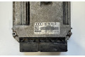 Блок управления двигателя 03G906021LG, 0281013276   Audi A3 S3 A3 Sportback 8P