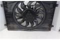 Вентилятор радиатора 25304G5000, 1137328740 Hyundai Ioniq