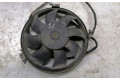 Вентилятор радиатора Skoda Superb B5 (3U)