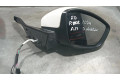 Зеркало электрическое Peugeot 2008 I 2013-2019 года