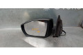 Зеркало электрическое        Ford S-MAX  2006 - 2015 года   