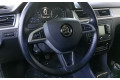 Руль Skoda Rapid (NH) 2012 - 2019 года 5JA419091RFEL, 5JA419091R