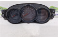 Панель приборов 248100770R Dacia Dokker