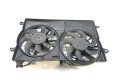 Вентилятор радиатора     4576351    Saab 9-5 