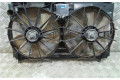 Комплект вентиляторов 1636331020, 4227500592 Lexus GS 300 350 430 450H