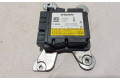 Блок подушек безопасности 31476261 Volvo S60