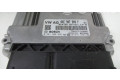 Блок управления двигателя 04E907309F, 0261S09836   Audi A3 S3 8V